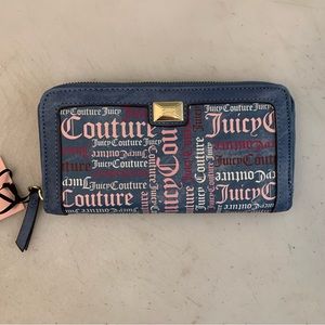 Juicy Couture Women's Wallet
